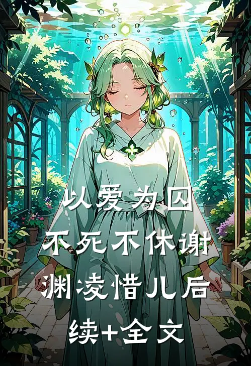 以爱为囚，不死不休谢渊凌惜儿后续+全文