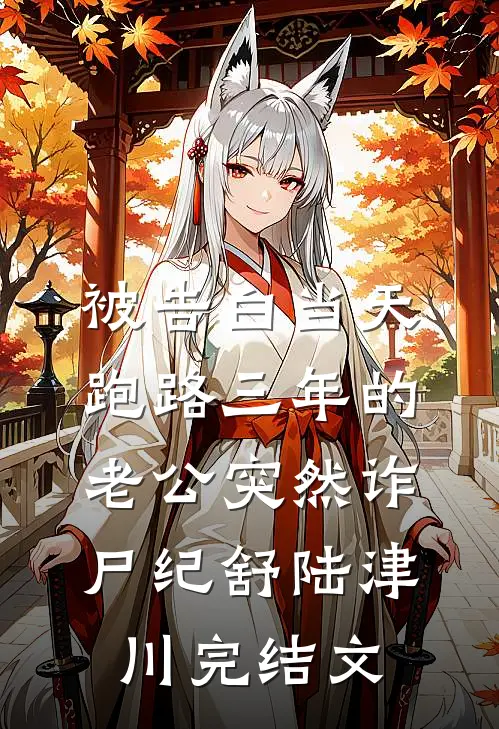 被告白当天，跑路三年的老公突然诈尸纪舒陆津川完结文