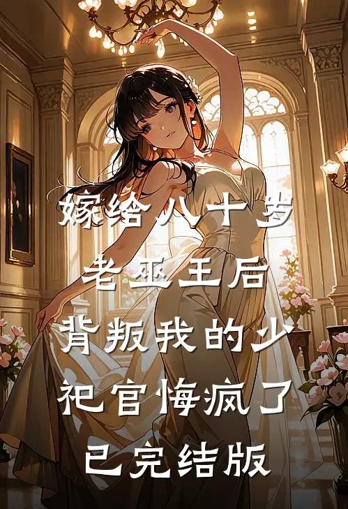 嫁给八十岁老巫王后，背叛我的少祀官悔疯了已完结版