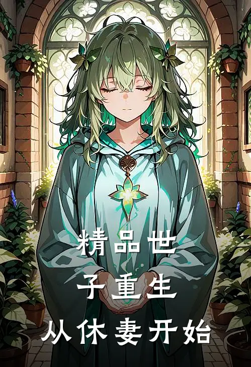 精品世子重生：从休妻开始