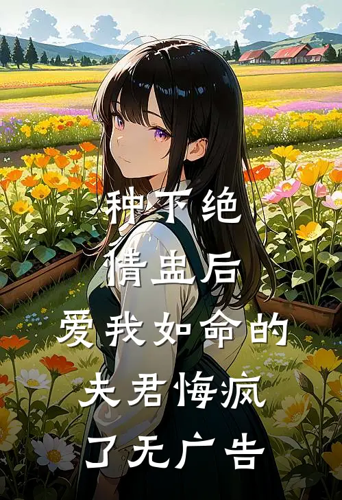 种下绝情盅后，爱我如命的夫君悔疯了无广告