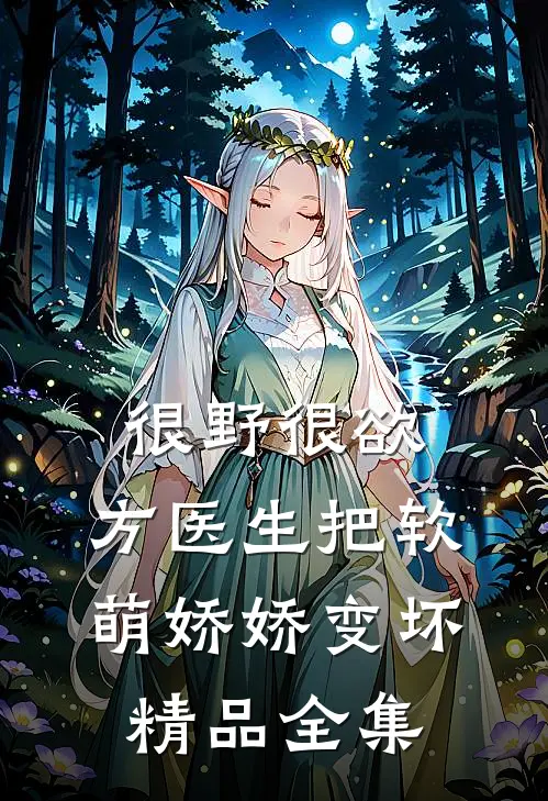 很野很欲，方医生把软萌娇娇变坏精品全集