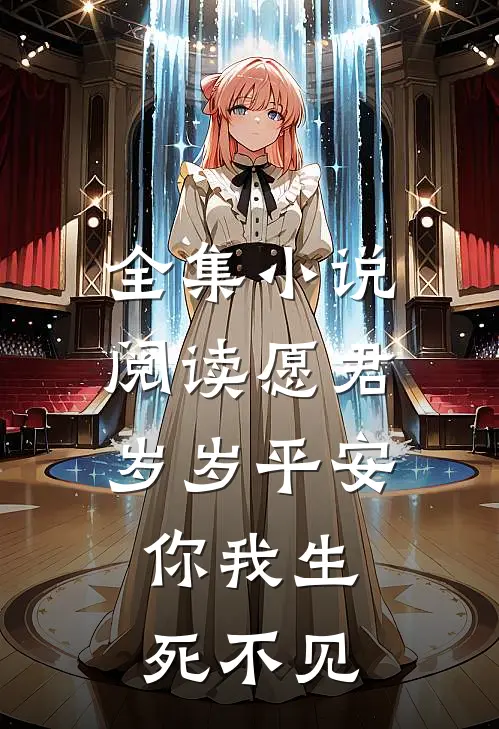 全集小说阅读愿君岁岁平安,你我生死不见