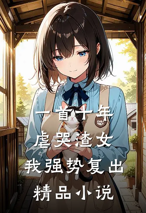 一首十年虐哭渣女,我强势复出精品阅读