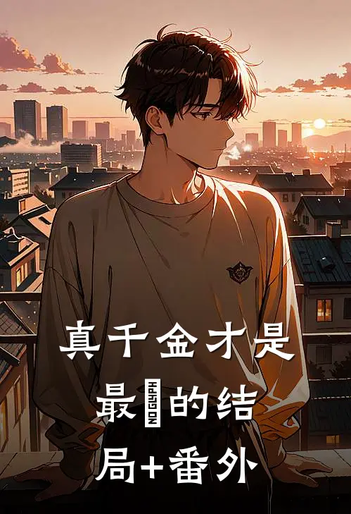 真千金才是最屌的结局+番外
