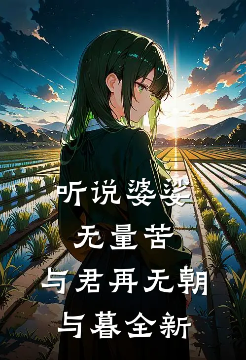 听说婆娑无量苦，与君再无朝与暮全新