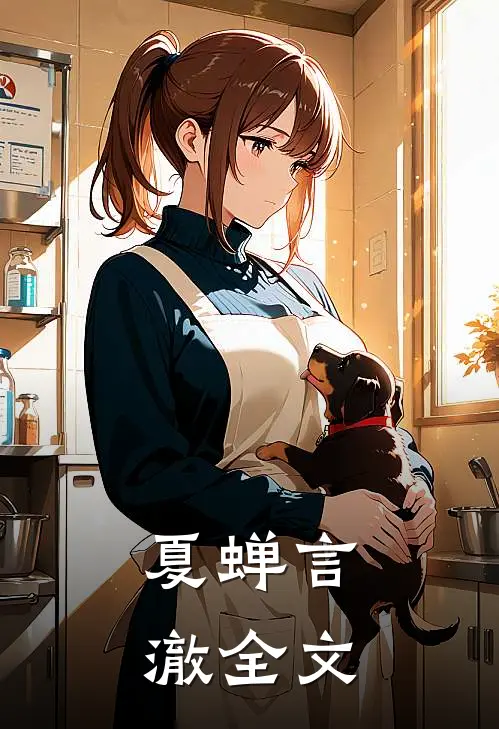 夏蝉言澈全文