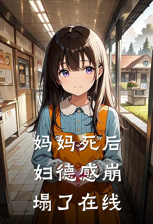 妈妈死后，妇德感崩塌了在线