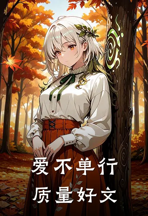 爱不单行质量好文