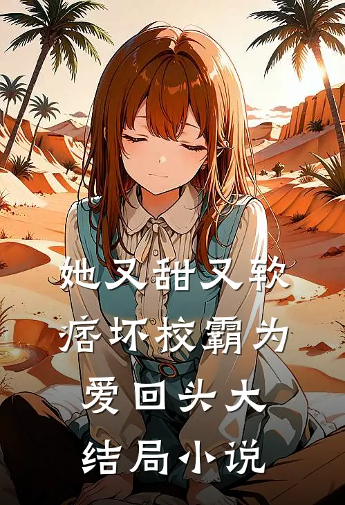 她又甜又软，痞坏校霸为爱回头大结局小说