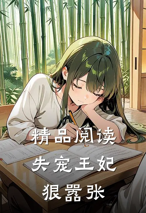 精品阅读失宠王妃狠嚣张