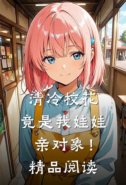 清冷校花，竟是我娃娃亲对象！精品阅读