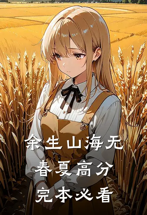 余生山海无春夏高分完本必看