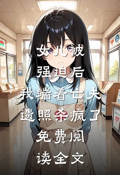女儿被强迫后，我端着亡夫遗照杀疯了。免费阅读全文