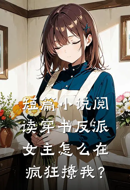 短篇小说阅读穿书反派：女主怎么在疯狂撩我？