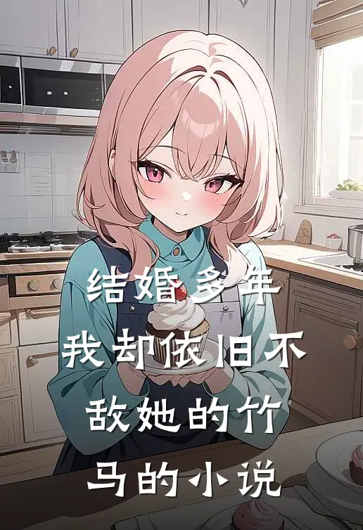 结婚多年，我却依旧不敌她的竹马的小说