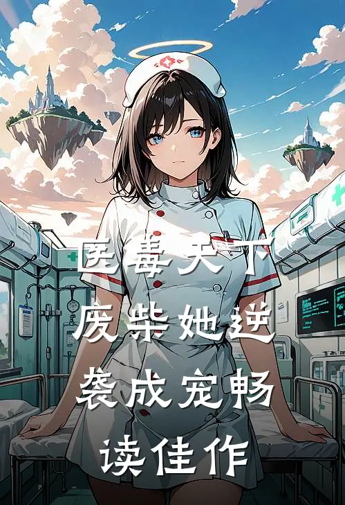 医毒天下：废柴她逆袭成宠畅读佳作