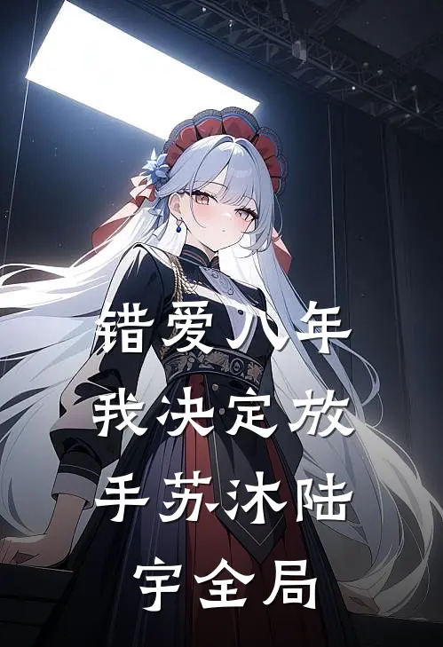 错爱八年，我决定放手苏沐陆宇全局