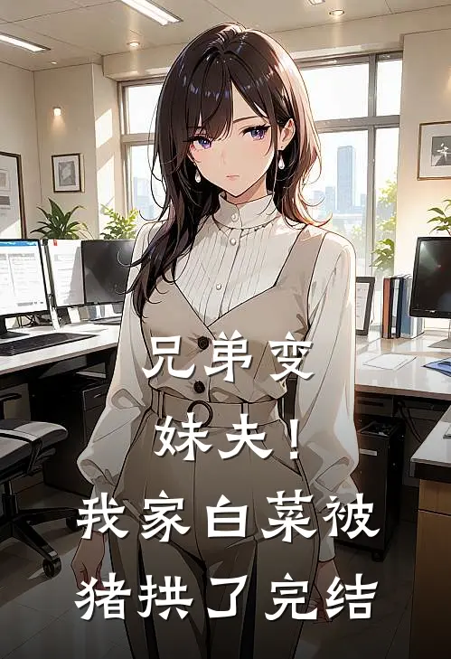兄弟变妹夫！我家白菜被猪拱了完结