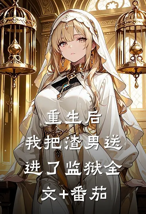 重生后，我把渣男送进了监狱全文+番茄