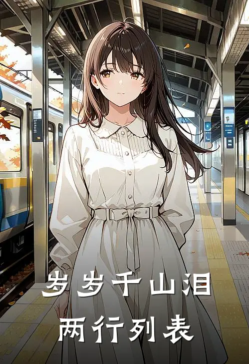 岁岁千山泪两行列表