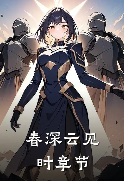 春深云见时章节