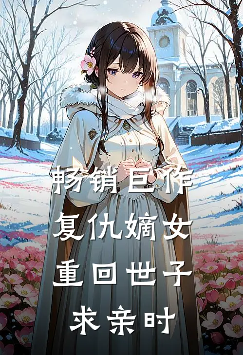 畅销巨作复仇嫡女：重回世子求亲时