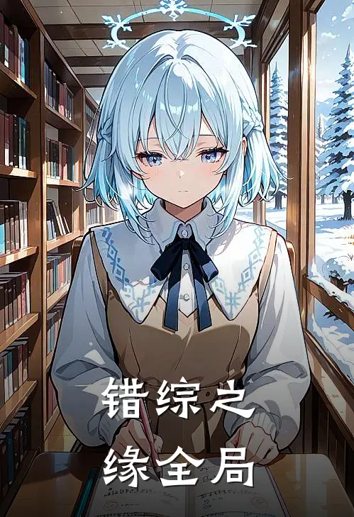 错综之缘全局