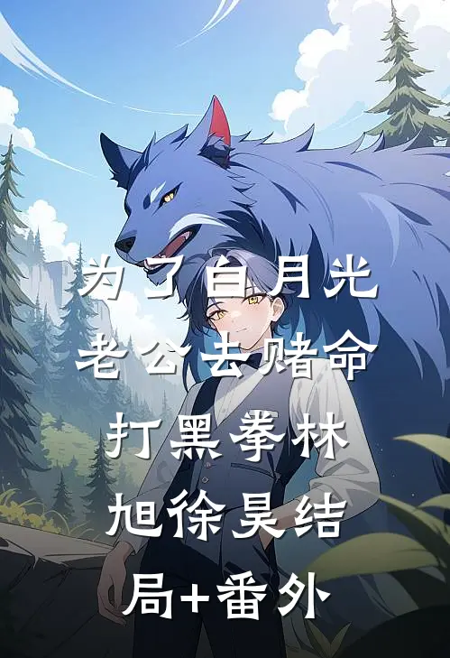 为了白月光，老公去赌命打黑拳林旭徐昊结局+番外