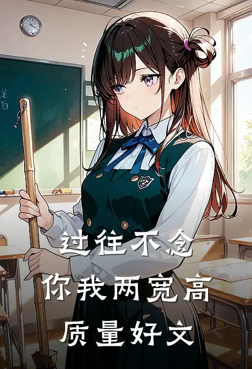 过往不念，你我两宽高质量好文