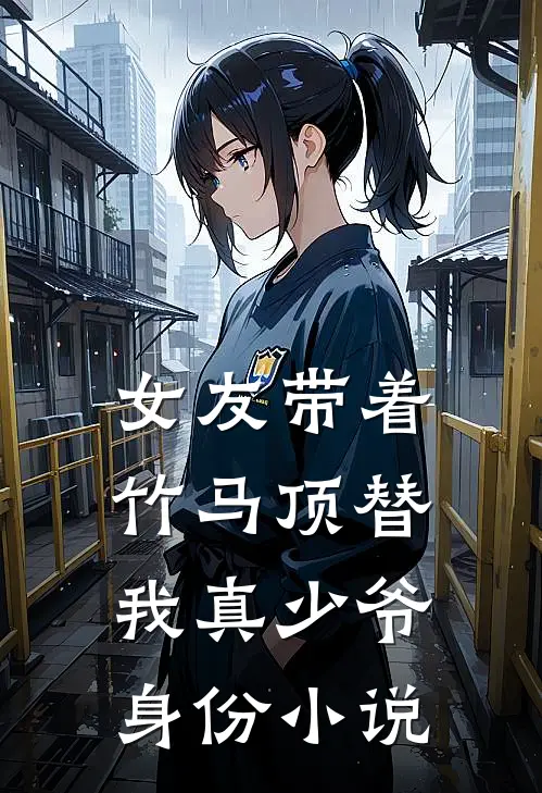 女友带着竹马顶替我真少爷身份小说