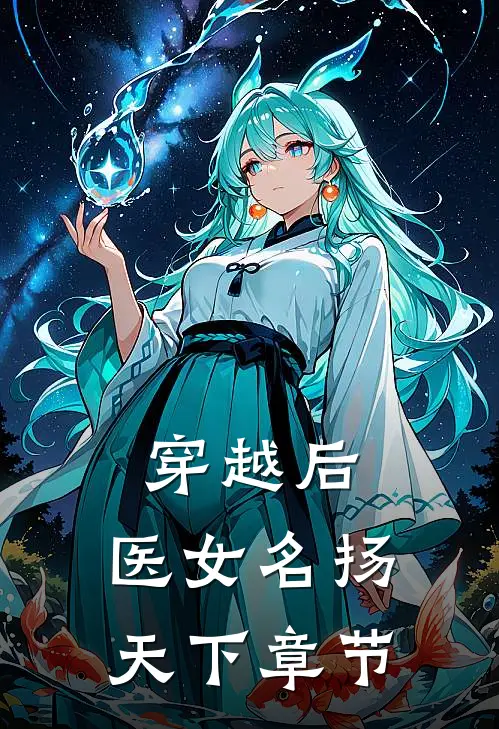 穿越后，医女名扬天下章节