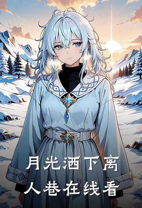 月光洒下离人巷在线看