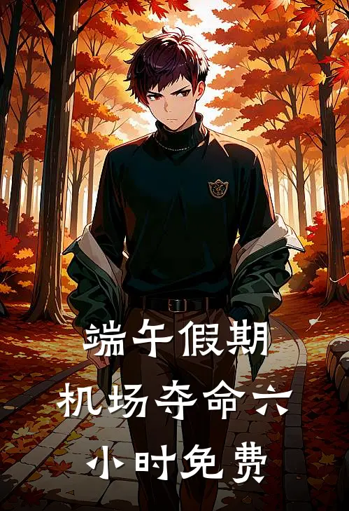端午假期，机场夺命六小时免费