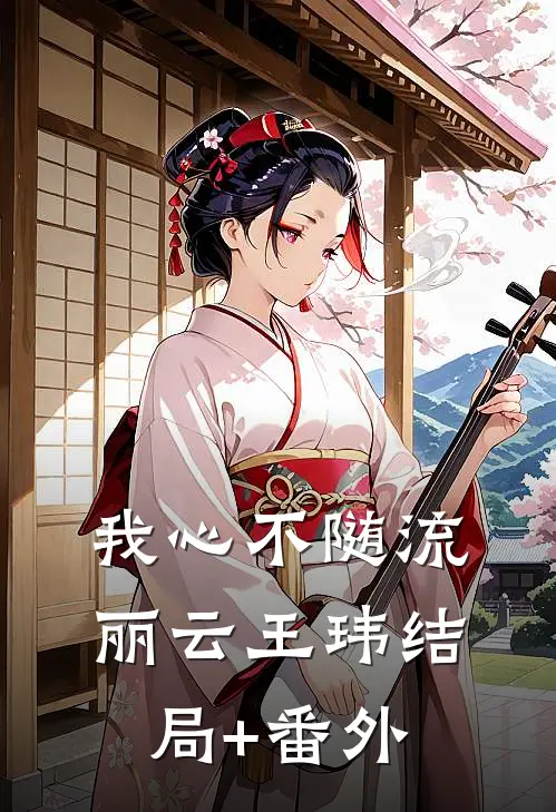 我心不随流丽云王玮结局+番外