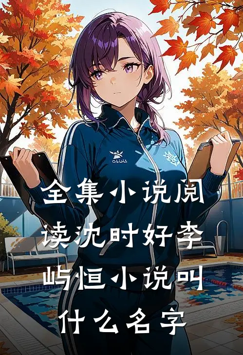 全集小说阅读沈时好李屿恒小说叫什么名字