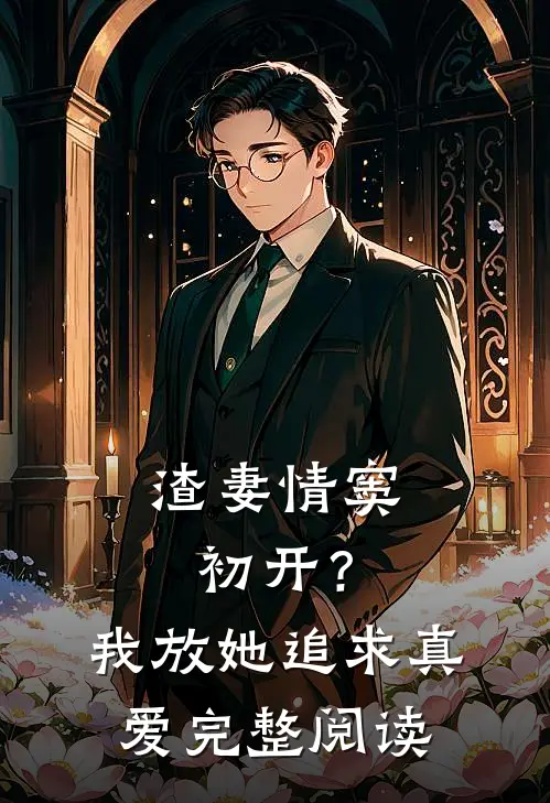 渣妻情窦初开？我放她追求真爱完整阅读