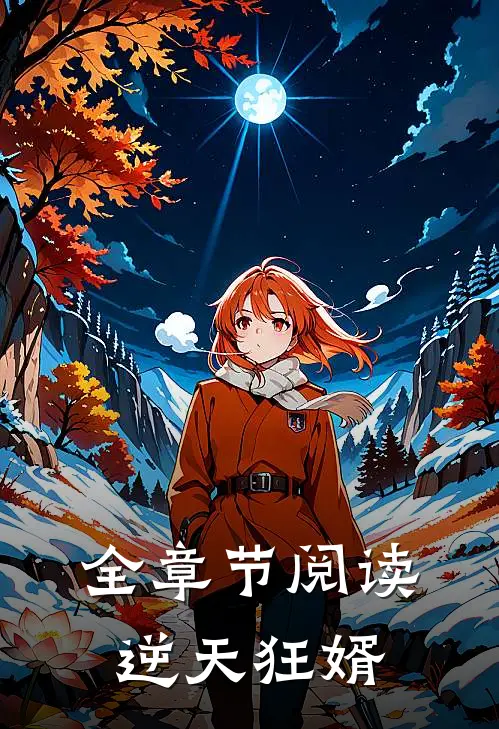 全章节阅读逆天狂婿