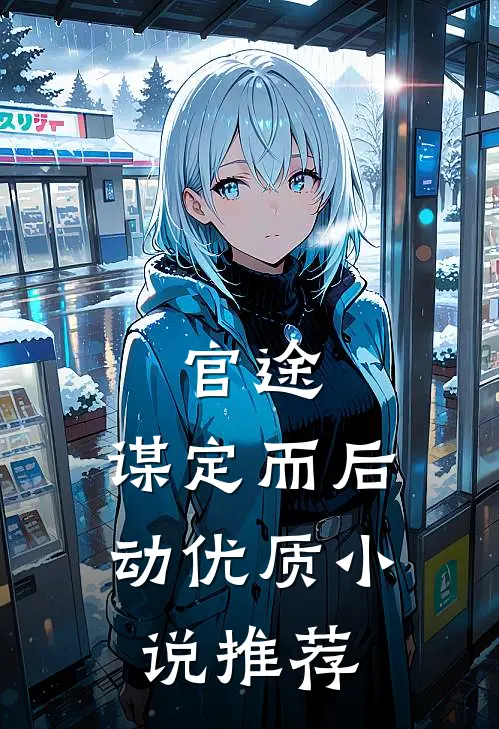 官途：谋定而后动优质小说推荐