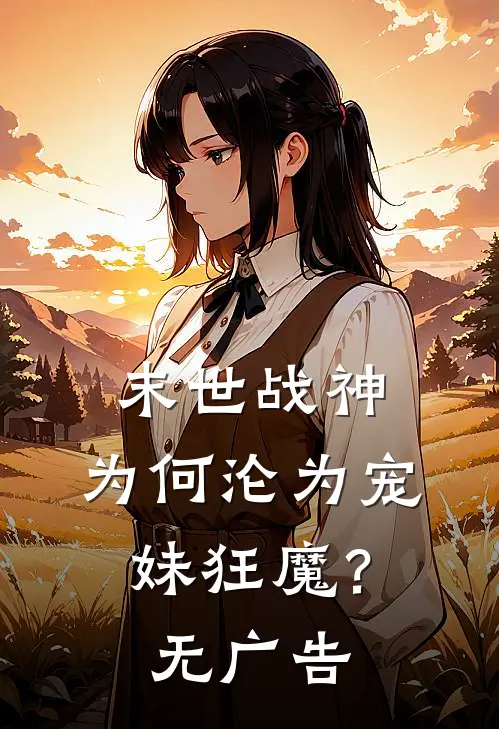 末世战神，为何沦为宠妹狂魔？无广告
