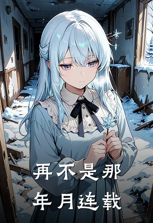 再不是那年月连载