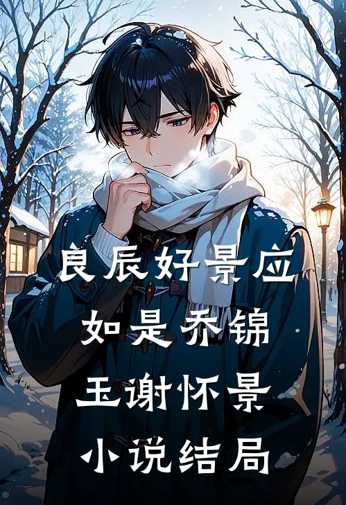 良辰好景应如是乔锦玉谢怀景小说结局