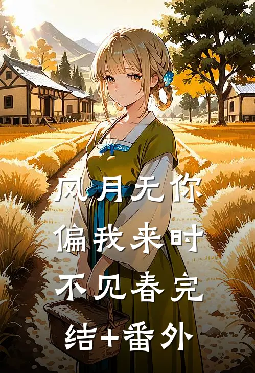 风月无你，偏我来时不见春完结+番外