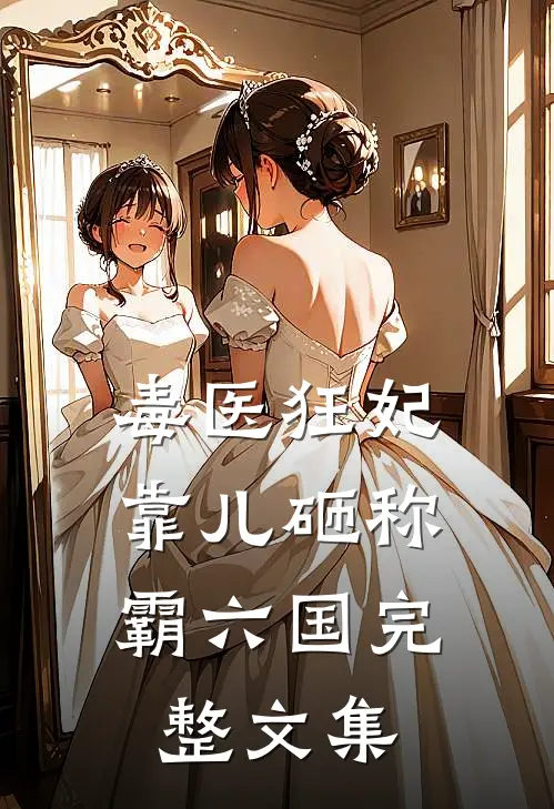 毒医狂妃：靠儿砸称霸六国完整文集