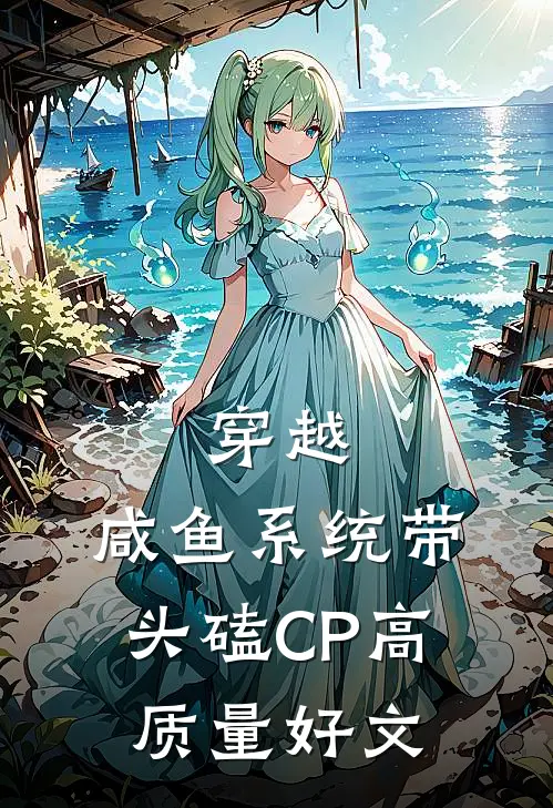 穿越：咸鱼系统带头磕CP高质量好文