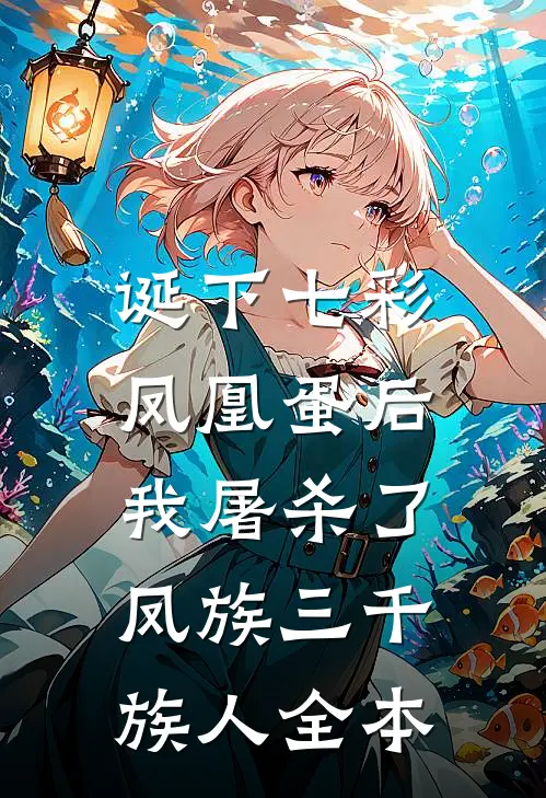 诞下七彩凤凰蛋后，我屠杀了凤族三千族人全本