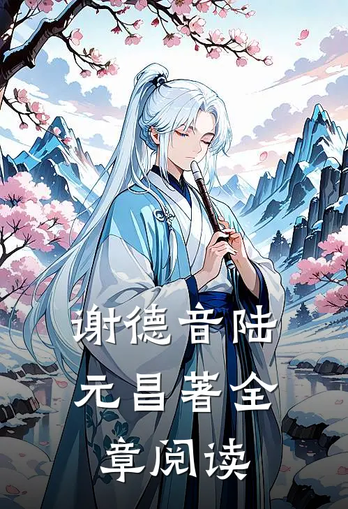 谢德音陆元昌著全章阅读