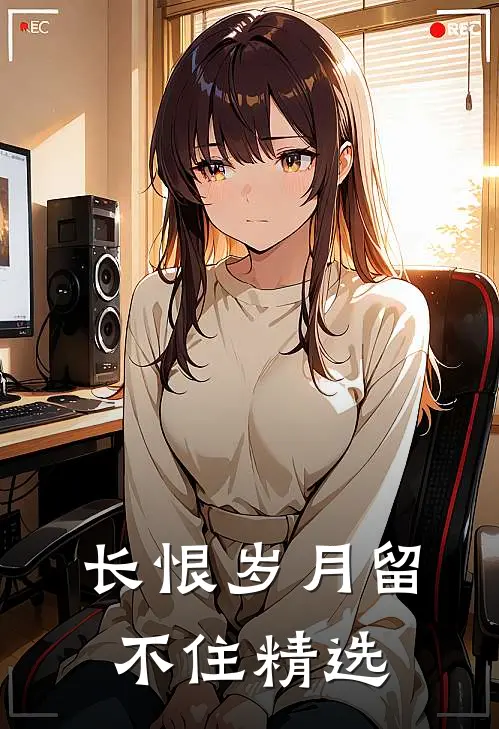 长恨岁月留不住精选