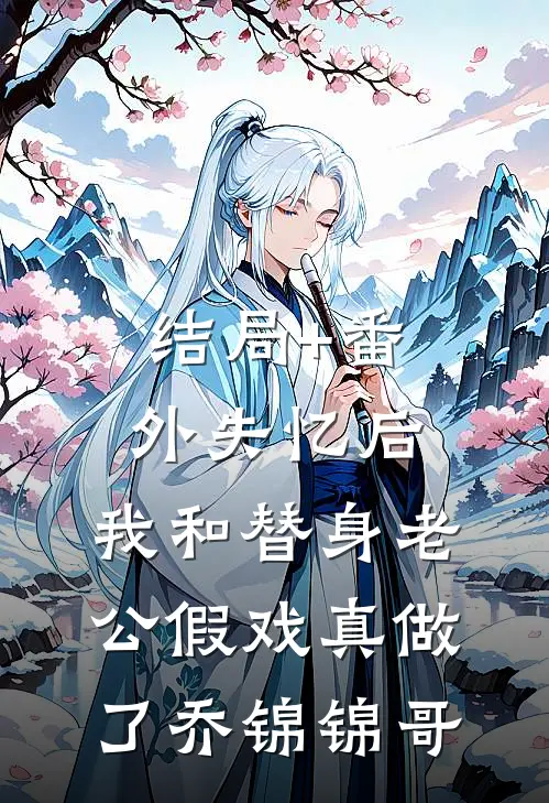 结局+番外失忆后，我和替身老公假戏真做了乔锦锦哥