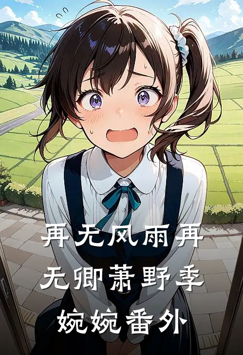 再无风雨再无卿萧野季婉婉番外